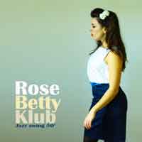 rose betty